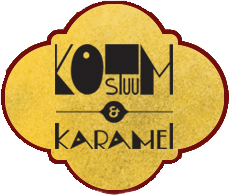 Kostuum & Karamel